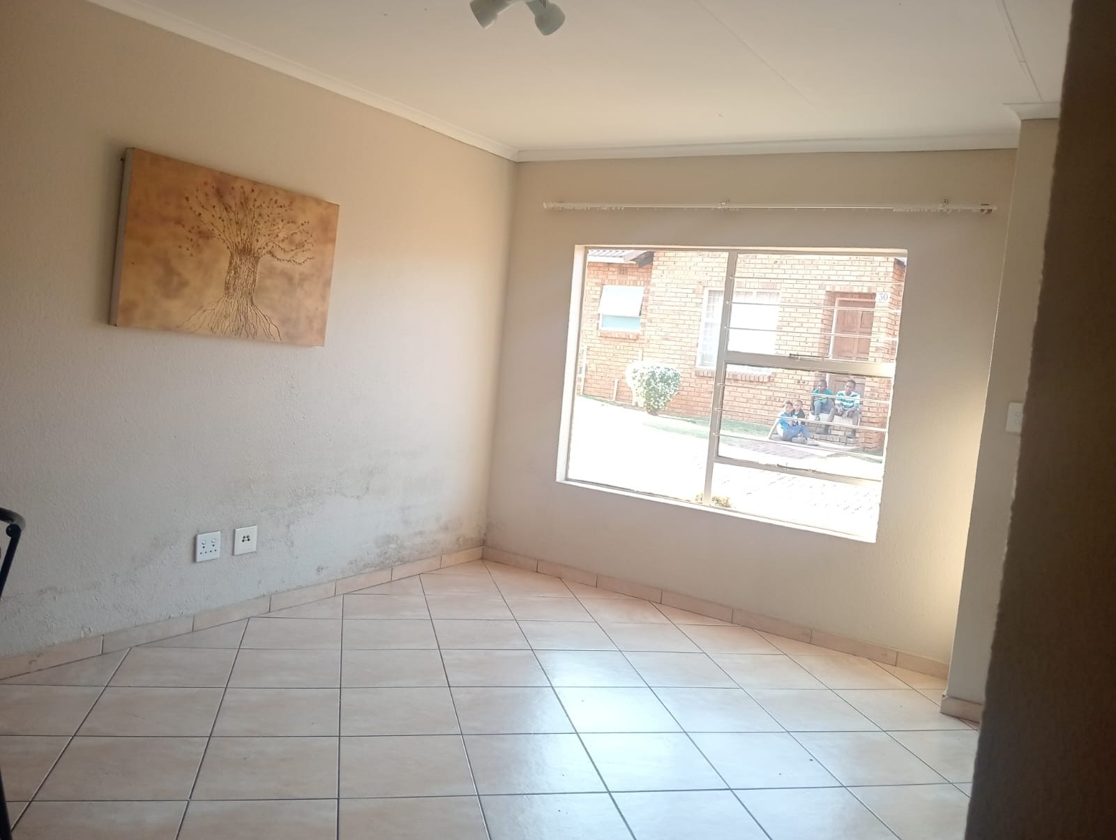 Townhouse for rent in Groblerpark, Roodepoort