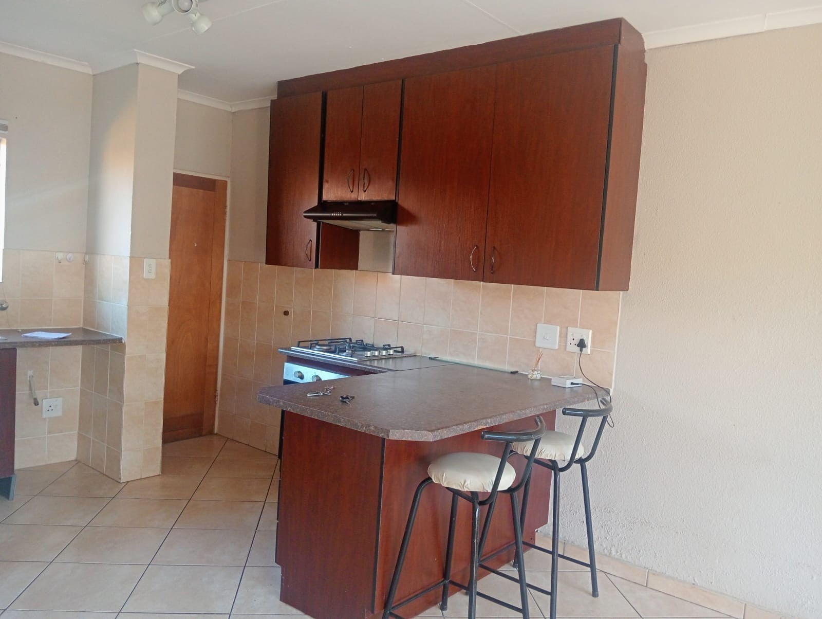 Townhouse for rent in Groblerpark, Roodepoort