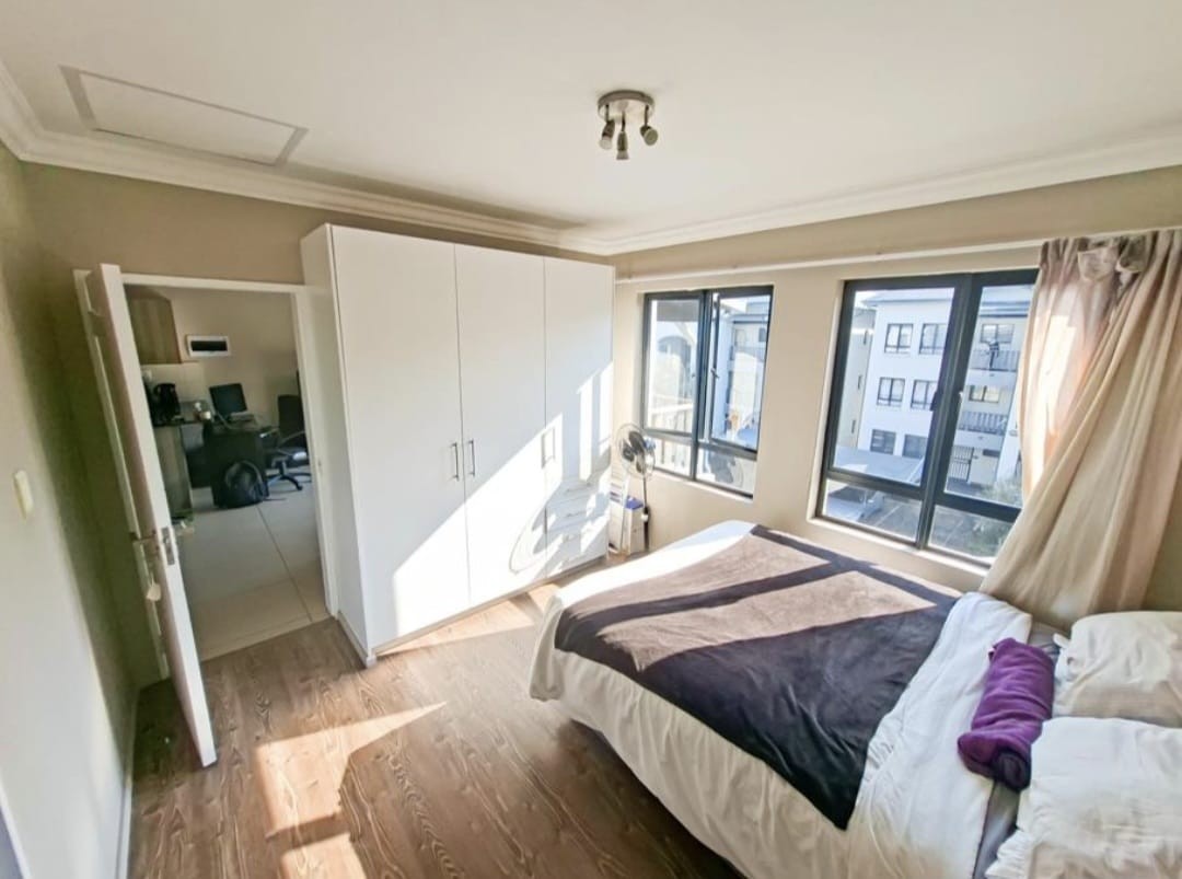 Apartment for rent in Chartwell, Randburg, 53 m²