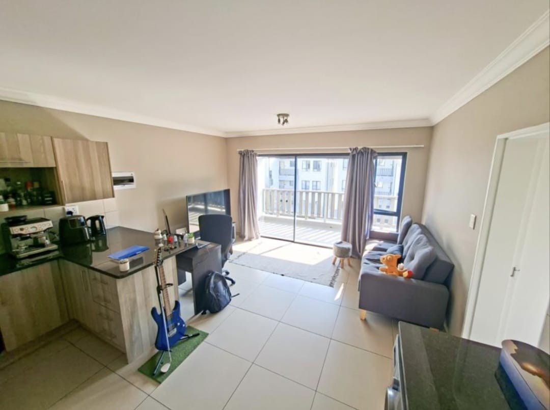 Apartment for rent in Chartwell, Randburg, 53 m²