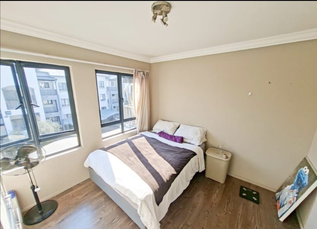 Apartment for rent in Chartwell, Randburg, 53 m²
