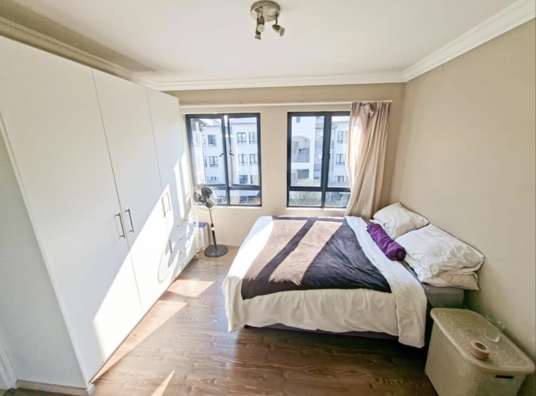 Apartment for rent in Chartwell, Randburg, 53 m²
