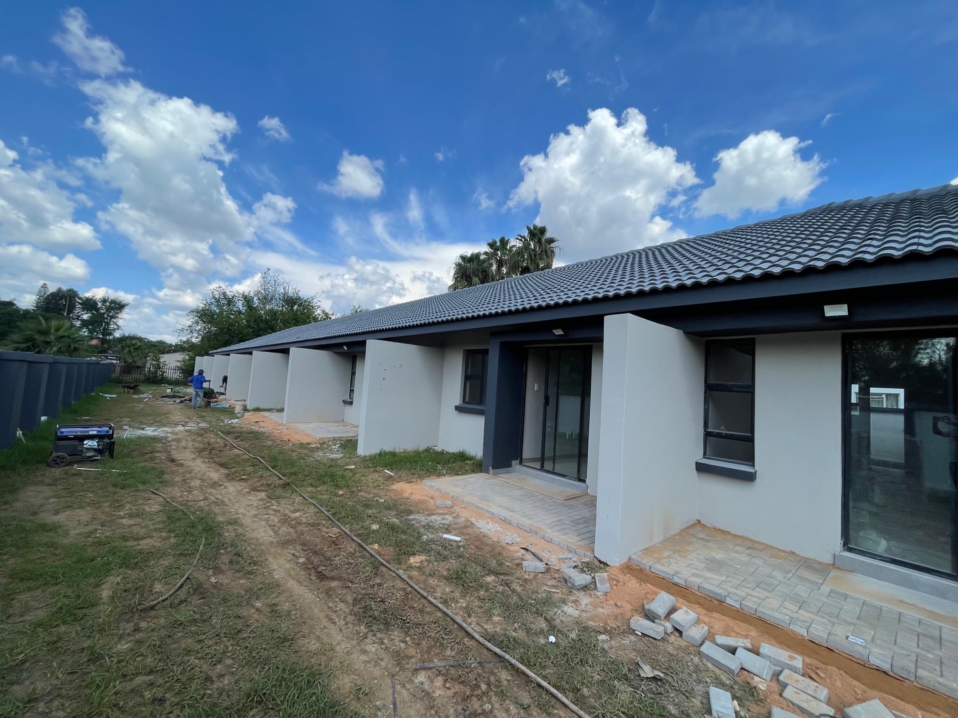 Townhouse for sale in Wolmer, Pretoria