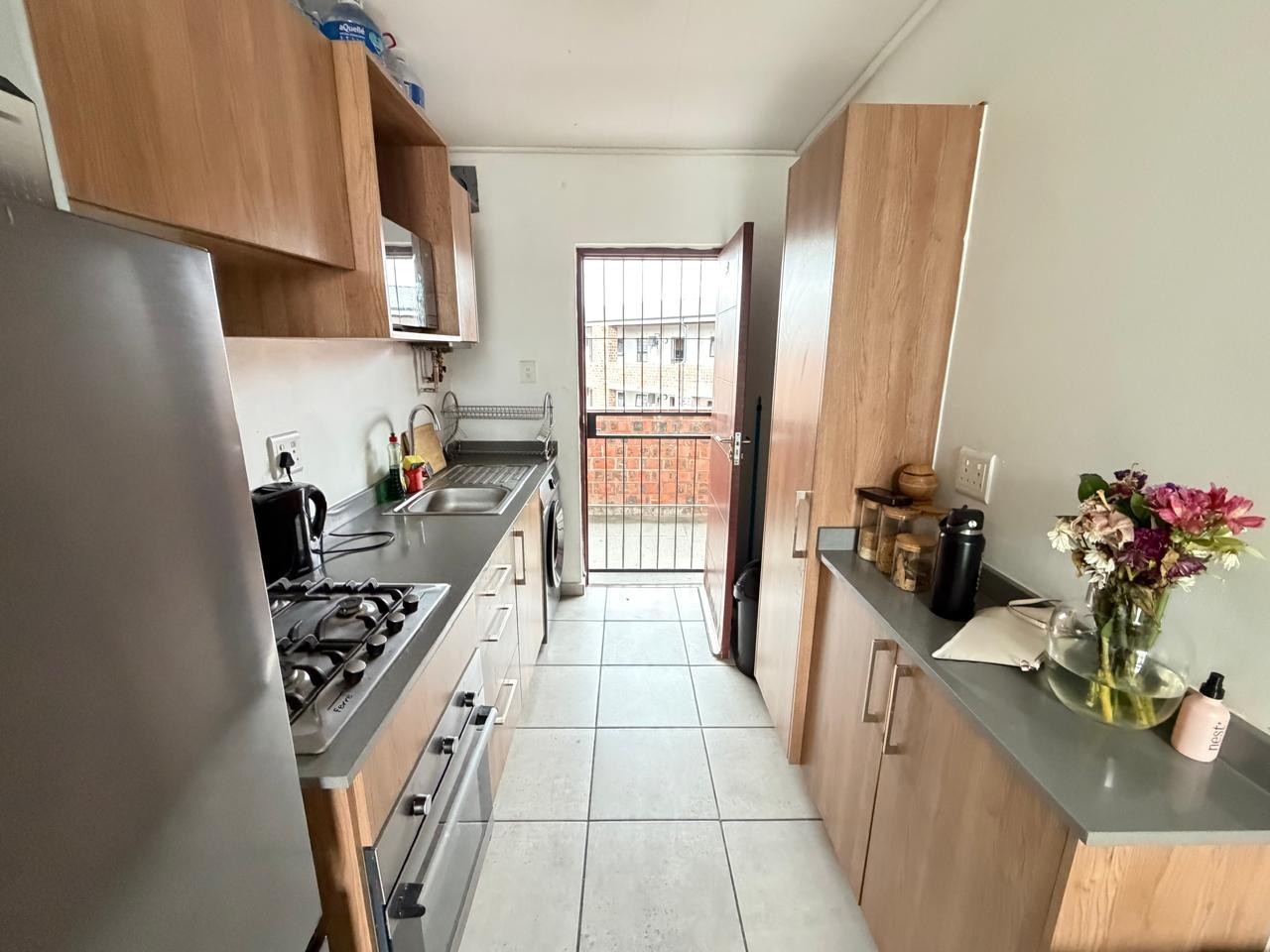 Apartment for sale in Belhar, Cape Town, 39 m²