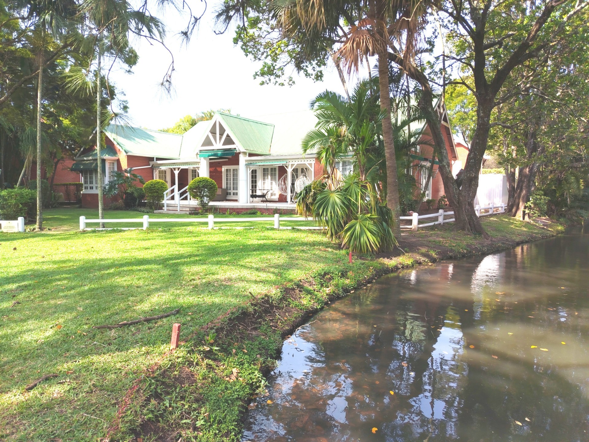 House for sale in Mount Edgecombe Country Club Estate, Mount Edgecombe, KwaZulu Natal, 795 m²