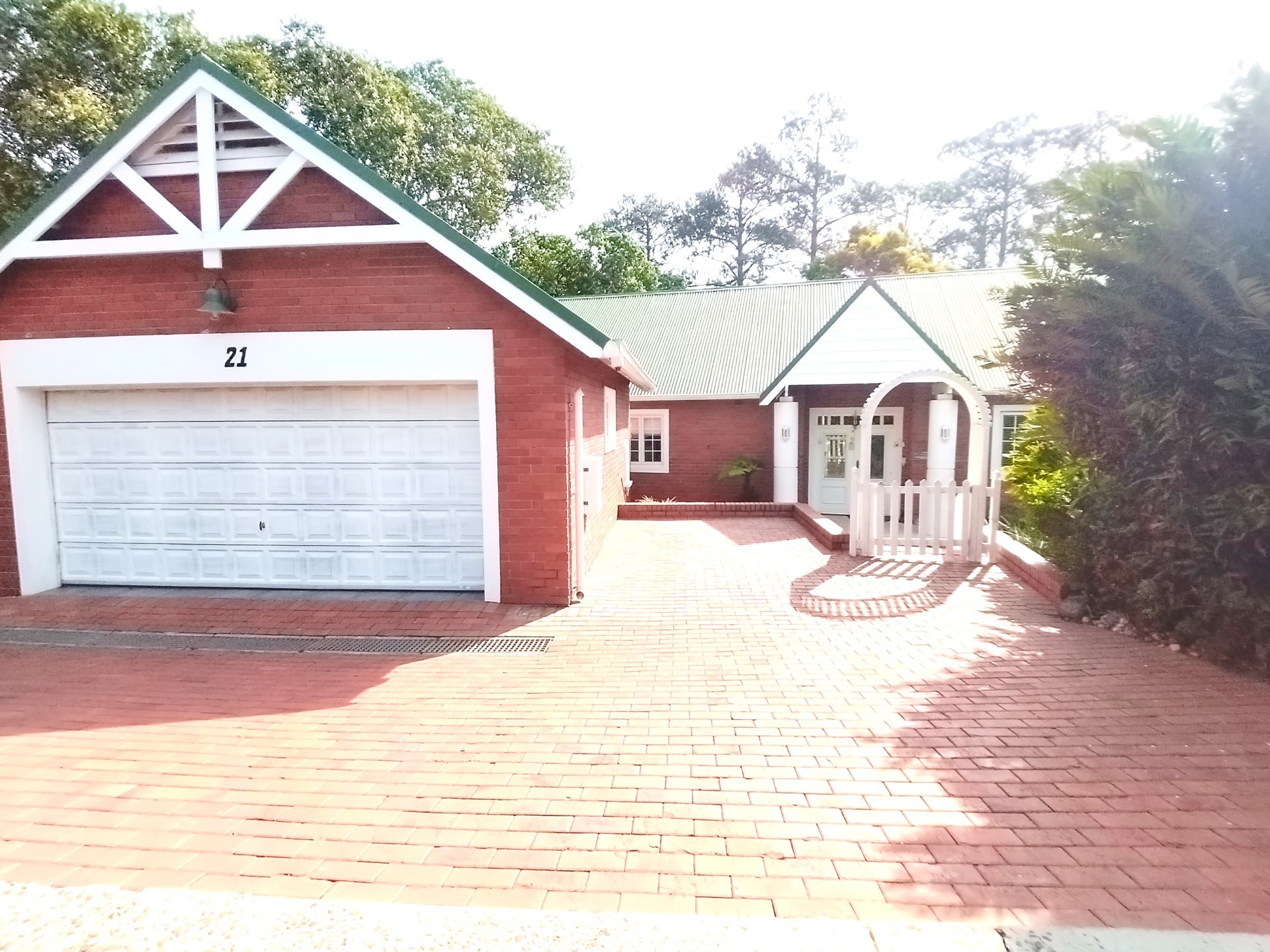 House for sale in Mount Edgecombe Country Club Estate, Mount Edgecombe, KwaZulu Natal, 795 m²
