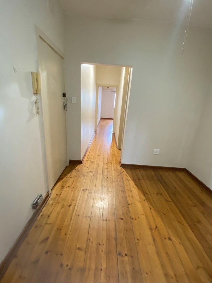 Apartment for rent in Glenwood, Durban, KwaZulu Natal, 98 m²
