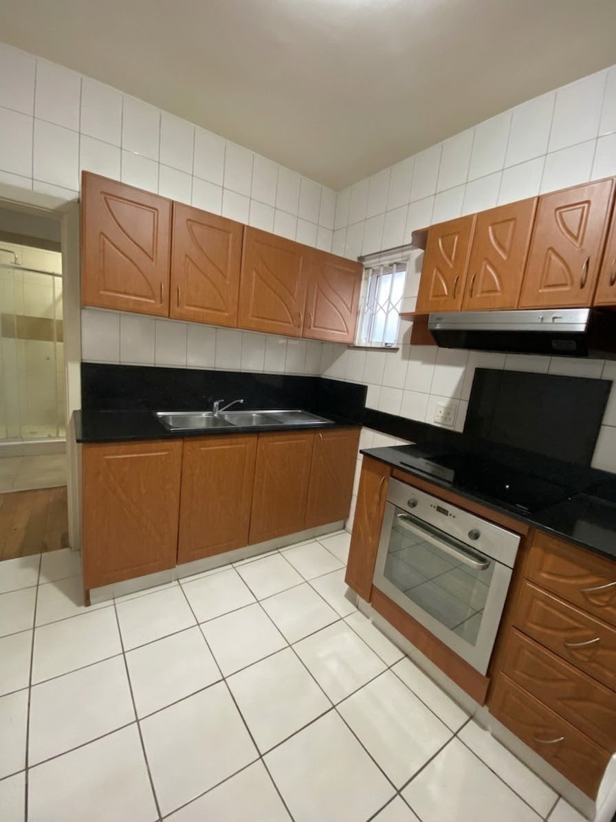 Apartment for rent in Glenwood, Durban, KwaZulu Natal, 98 m²