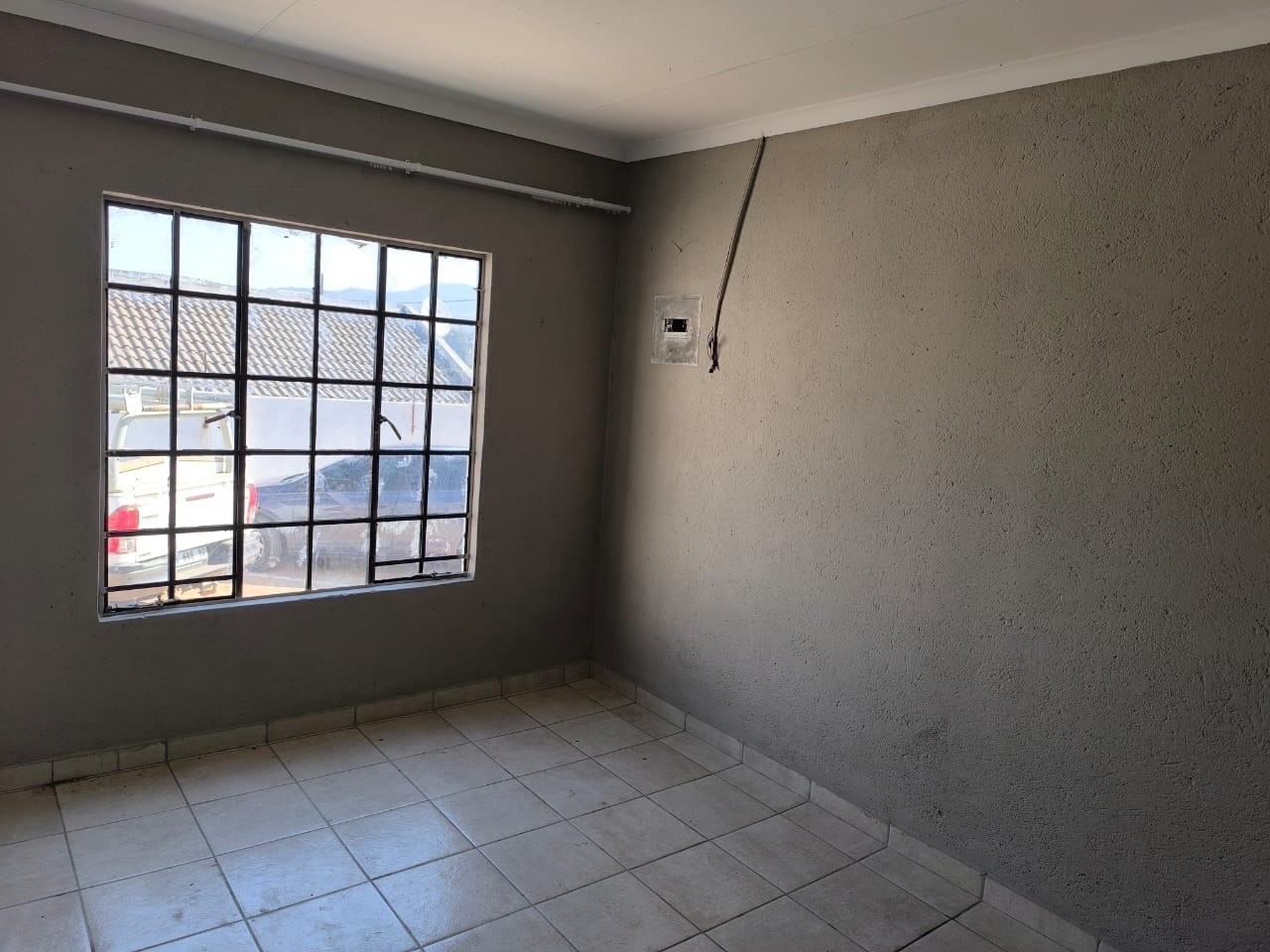Room for rent in Kanyamazane, Nsikazi, 44 Ntokozweni ZCC Side (4th floor), Ntokozweni, 23 Ntokozweni ZCC SIDE, Kanyamazane, Nsikazi, Mpumalanga