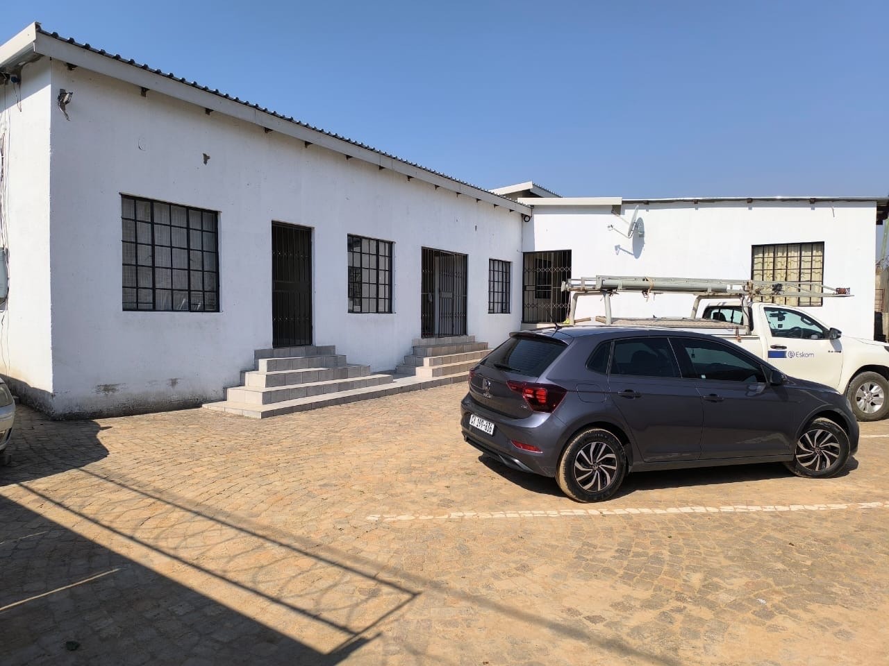 Room for rent in Kanyamazane, Nsikazi, 44 Ntokozweni ZCC Side (4th floor), Ntokozweni, 23 Ntokozweni ZCC SIDE, Kanyamazane, Nsikazi, Mpumalanga