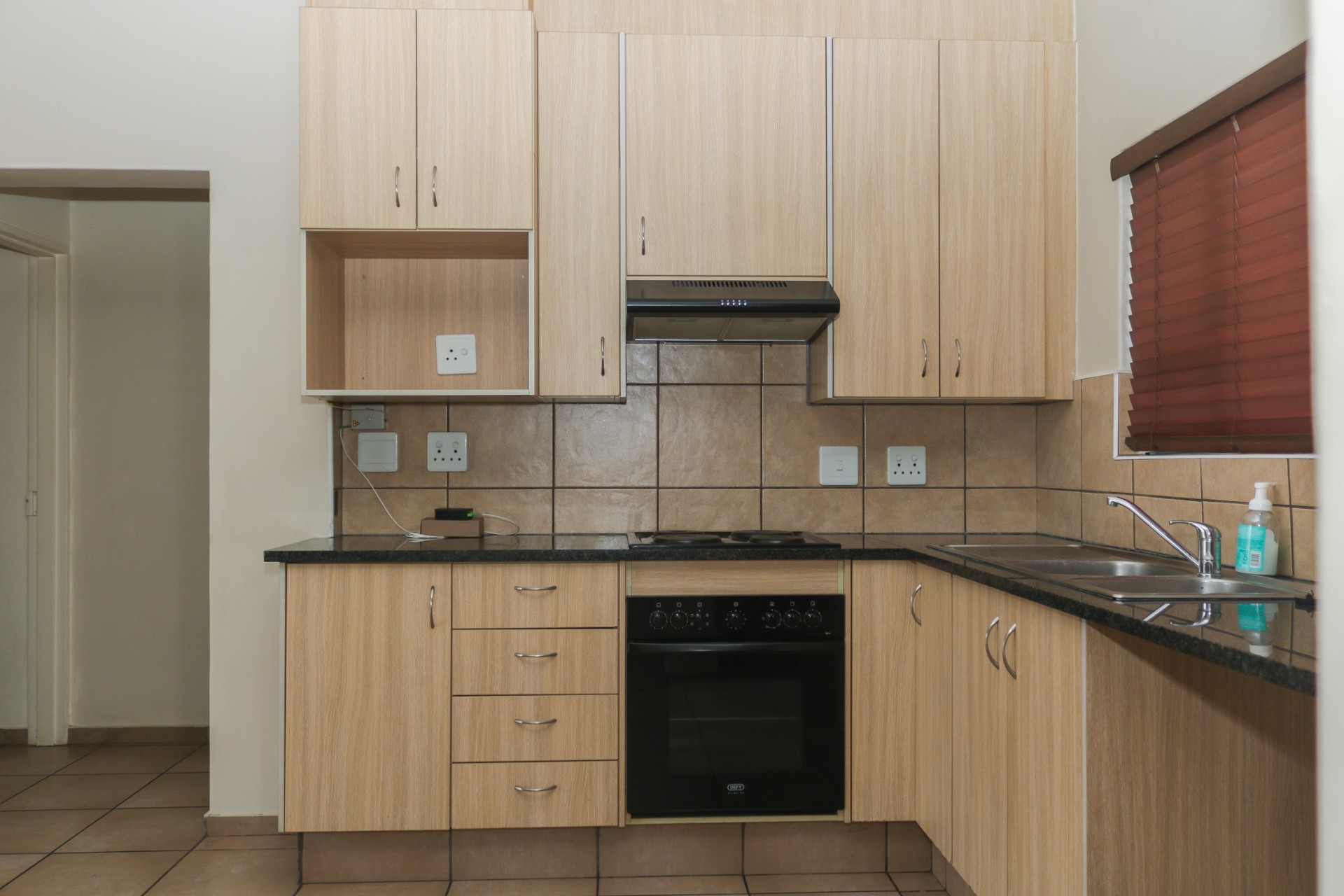 Apartment for rent in Barbeque Downs, Midrand, 73 m²