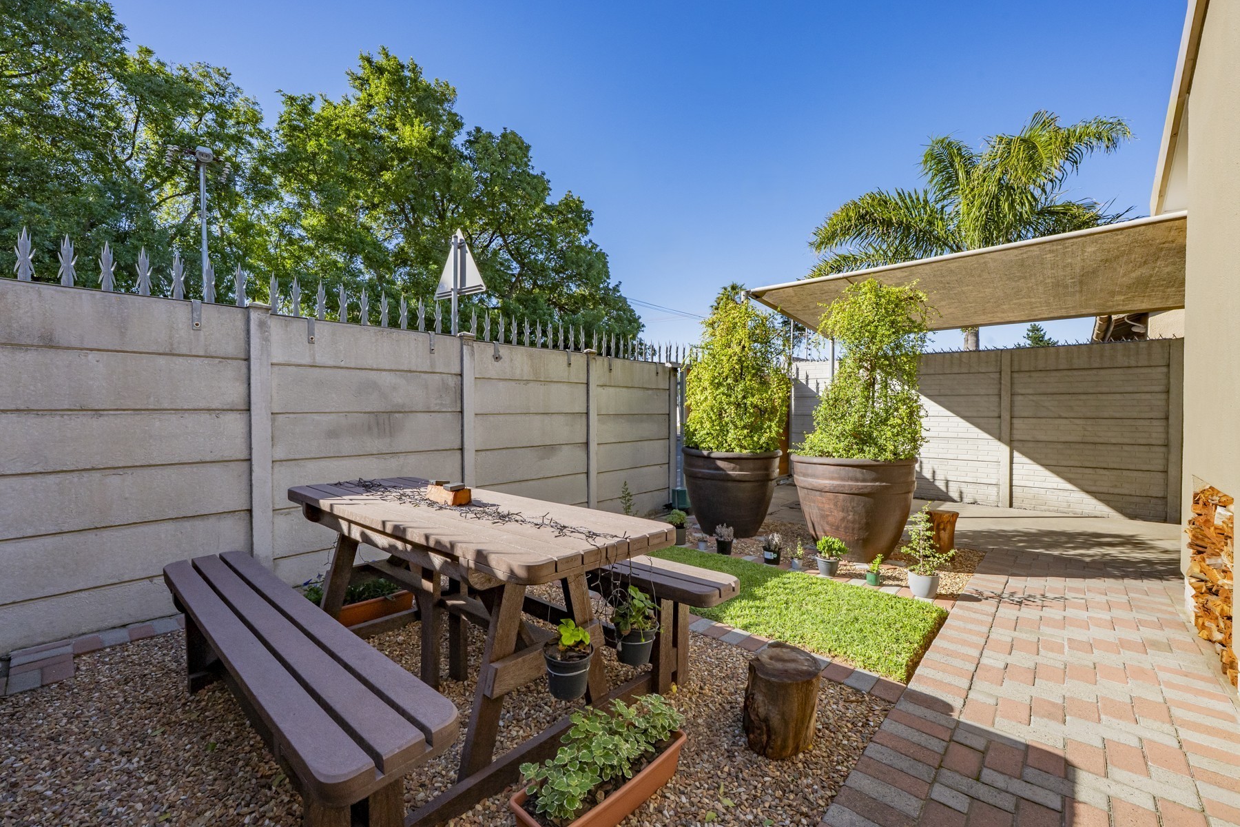 House for sale in Oakdale, Bellville, 368 m²