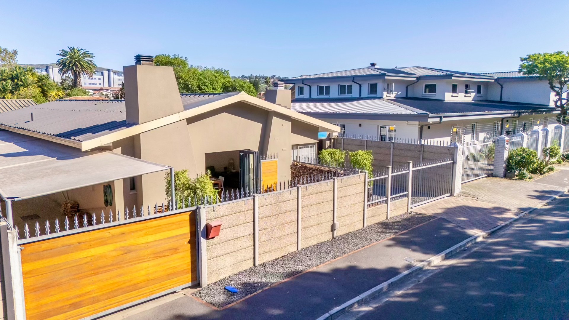 House for sale in Oakdale, Bellville, 368 m²