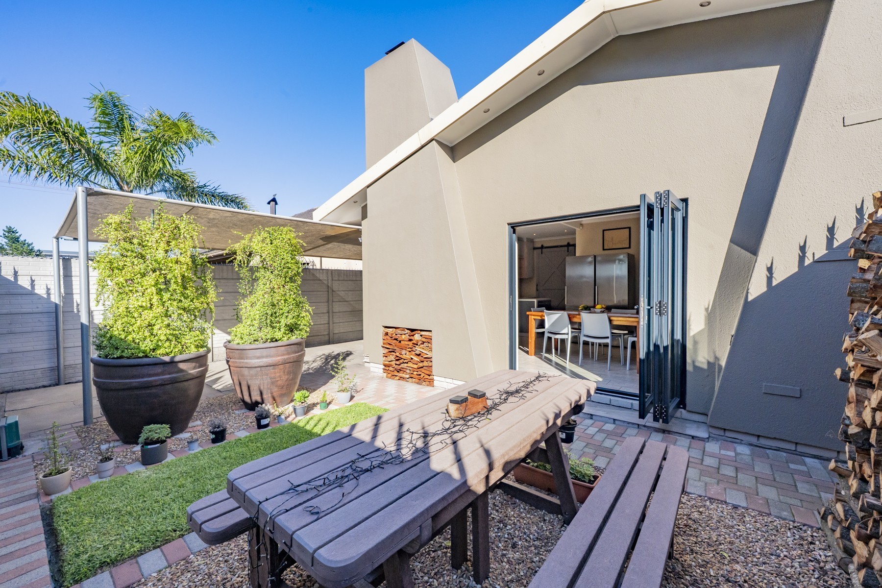 House for sale in Oakdale, Bellville, 368 m²