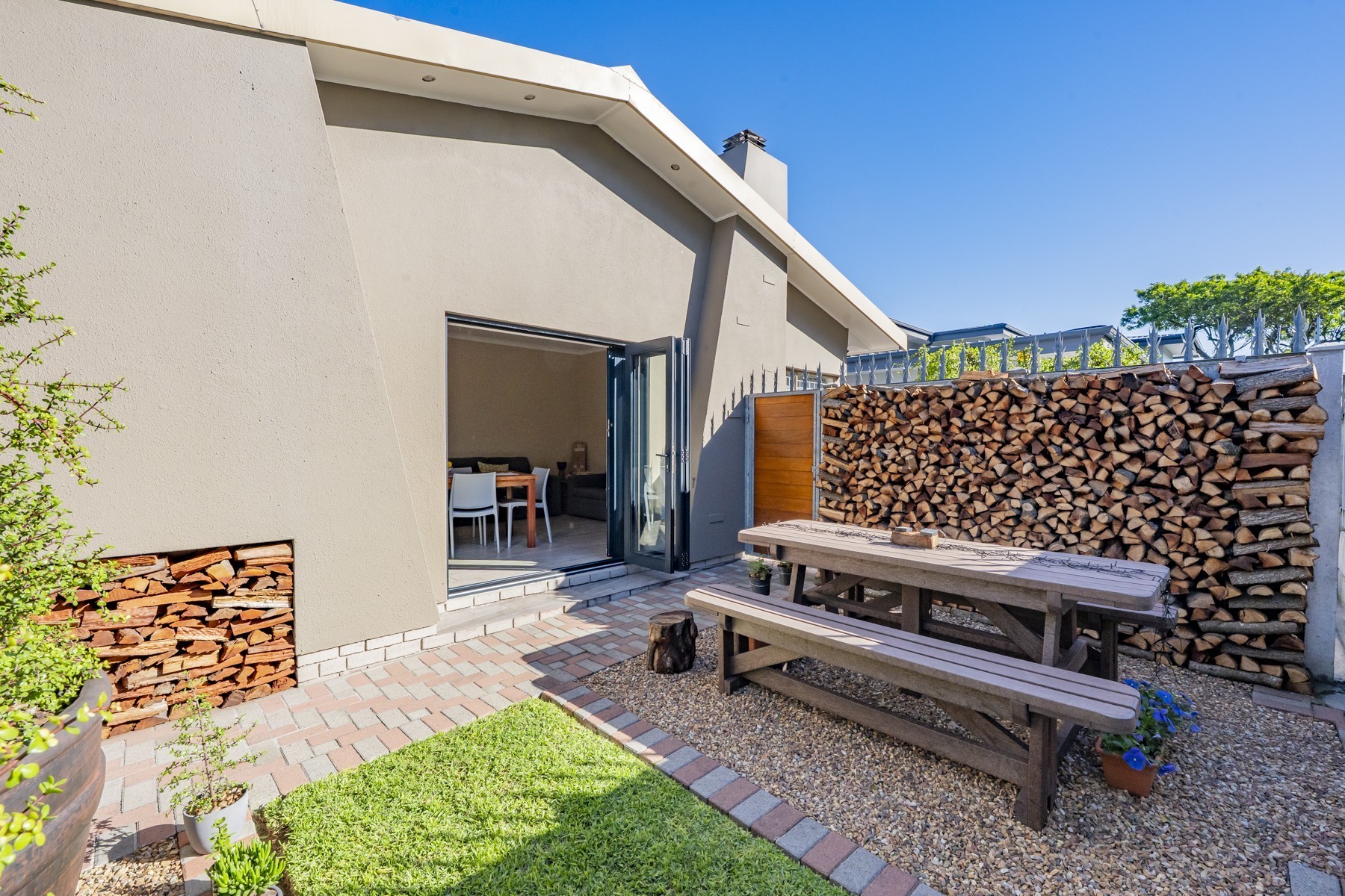 House for sale in Oakdale, Bellville, 368 m²