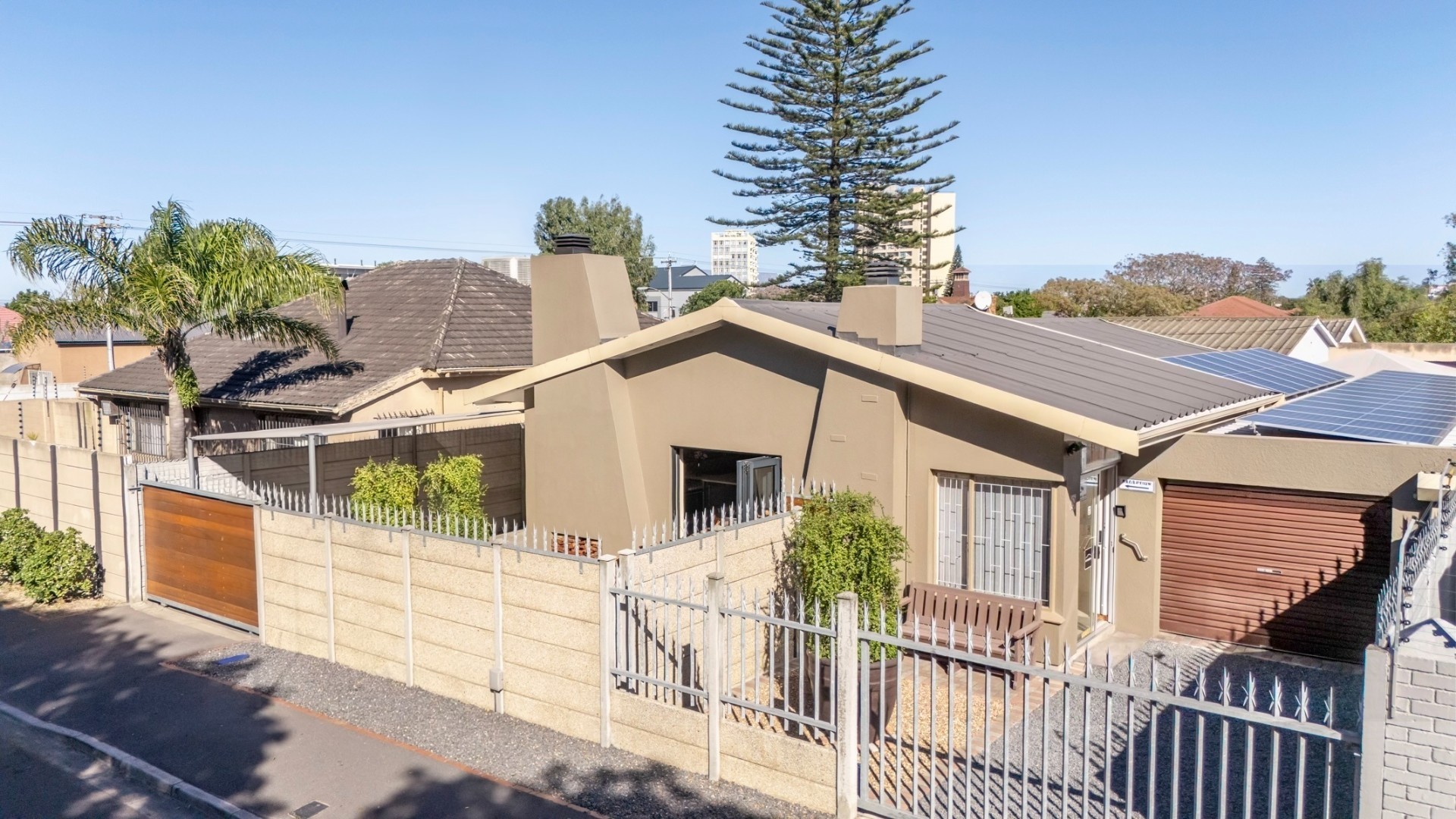 House for sale in Oakdale, Bellville, 368 m²