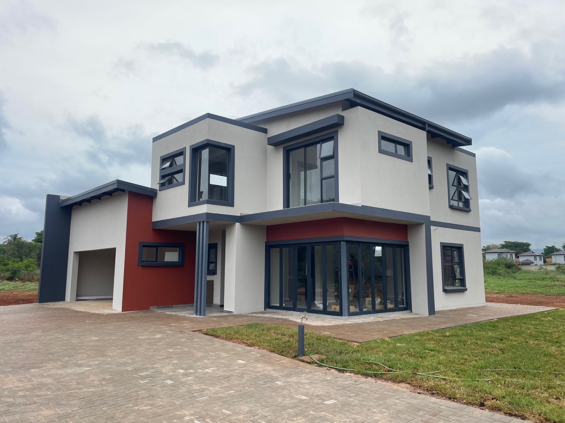Development for sale in Eldorette, Akasia