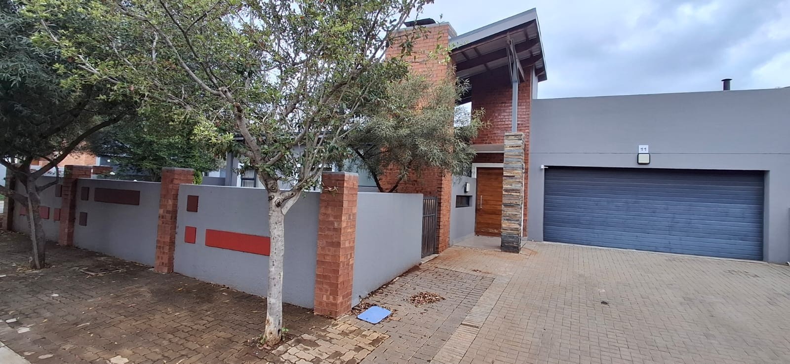 House for sale in Montana, Pretoria, 134 m²