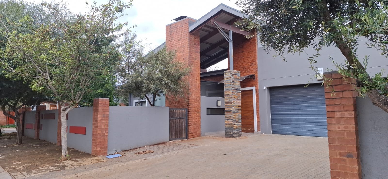 House for sale in Montana, Pretoria, 134 m²