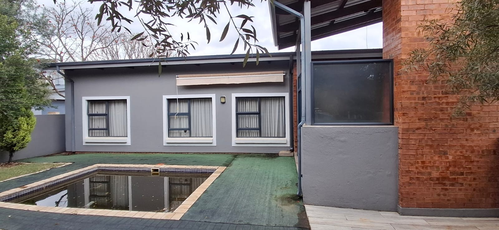 House for sale in Montana, Pretoria, 134 m²