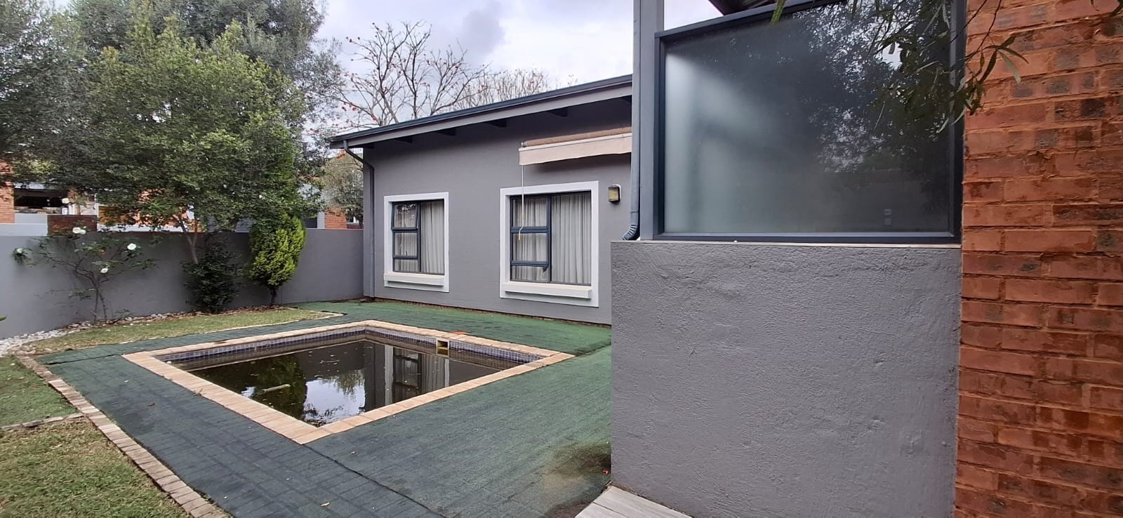 House for sale in Montana, Pretoria, 134 m²