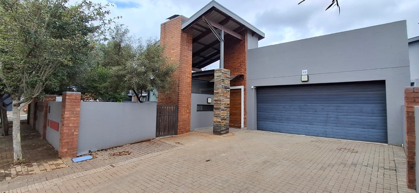 House for sale in Montana, Pretoria, 134 m²