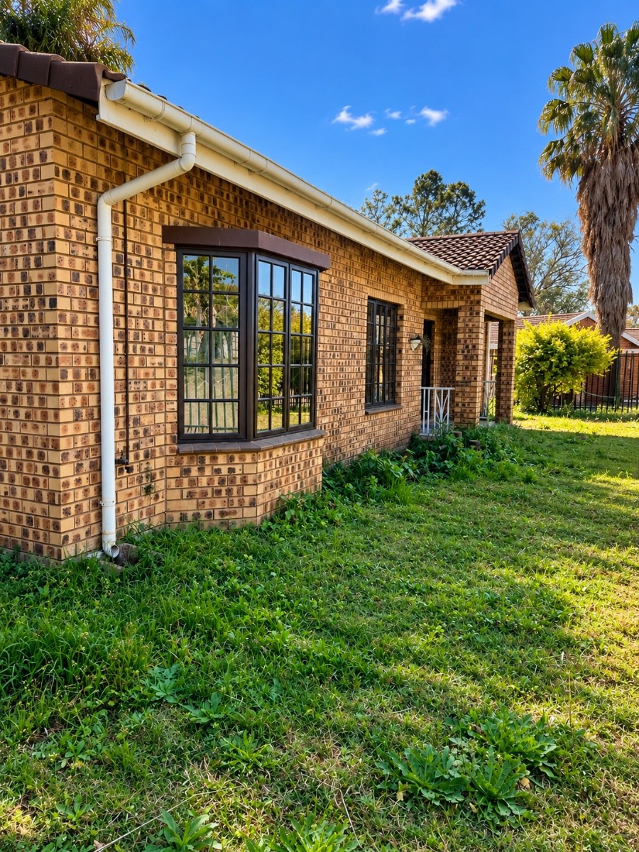Townhouse for sale in Scottsville, Pietermaritzburg, KwaZulu Natal, 144 m²