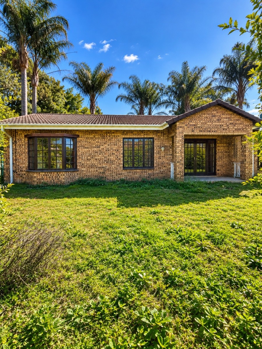 Townhouse for sale in Scottsville, Pietermaritzburg, KwaZulu Natal, 144 m²