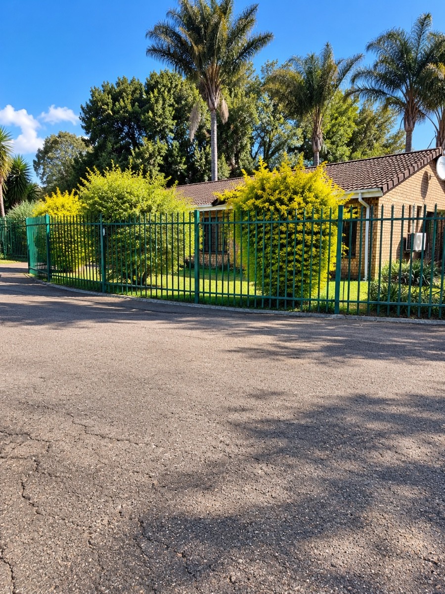 Townhouse for sale in Scottsville, Pietermaritzburg, KwaZulu Natal, 144 m²