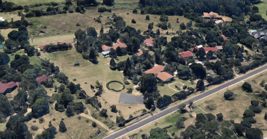 Vacant Land for sale in Glenferness, Midrand, 8565 m²