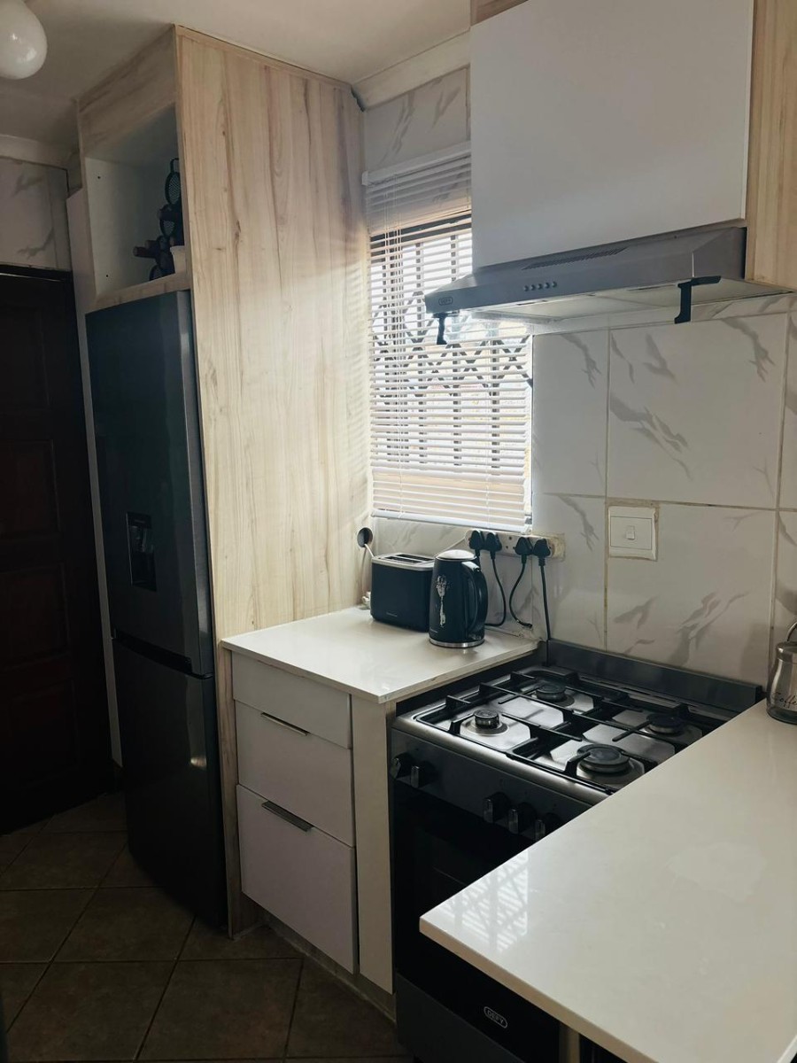 House for rent in Alliance, Benoni