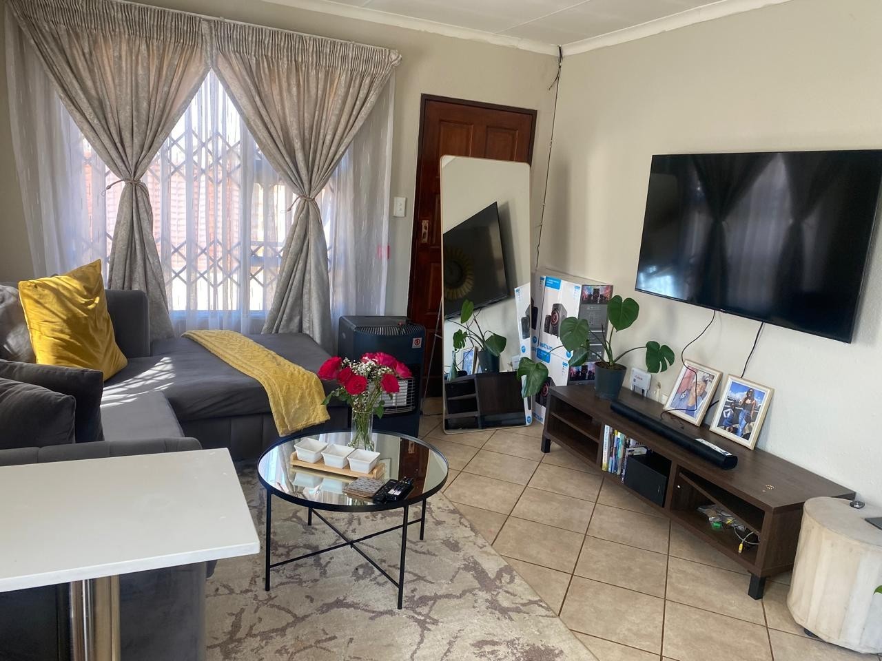 House for rent in Alliance, Benoni