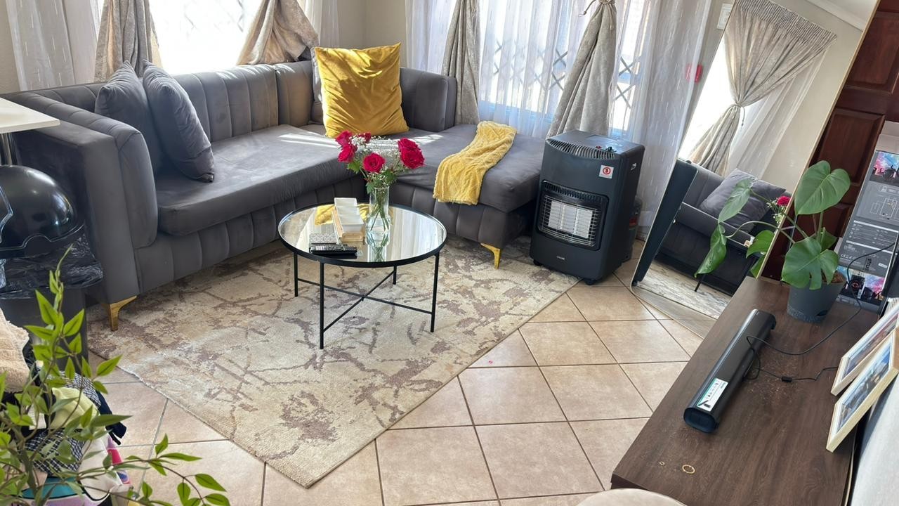 House for rent in Alliance, Benoni