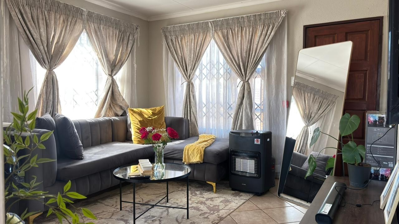 House for rent in Alliance, Benoni