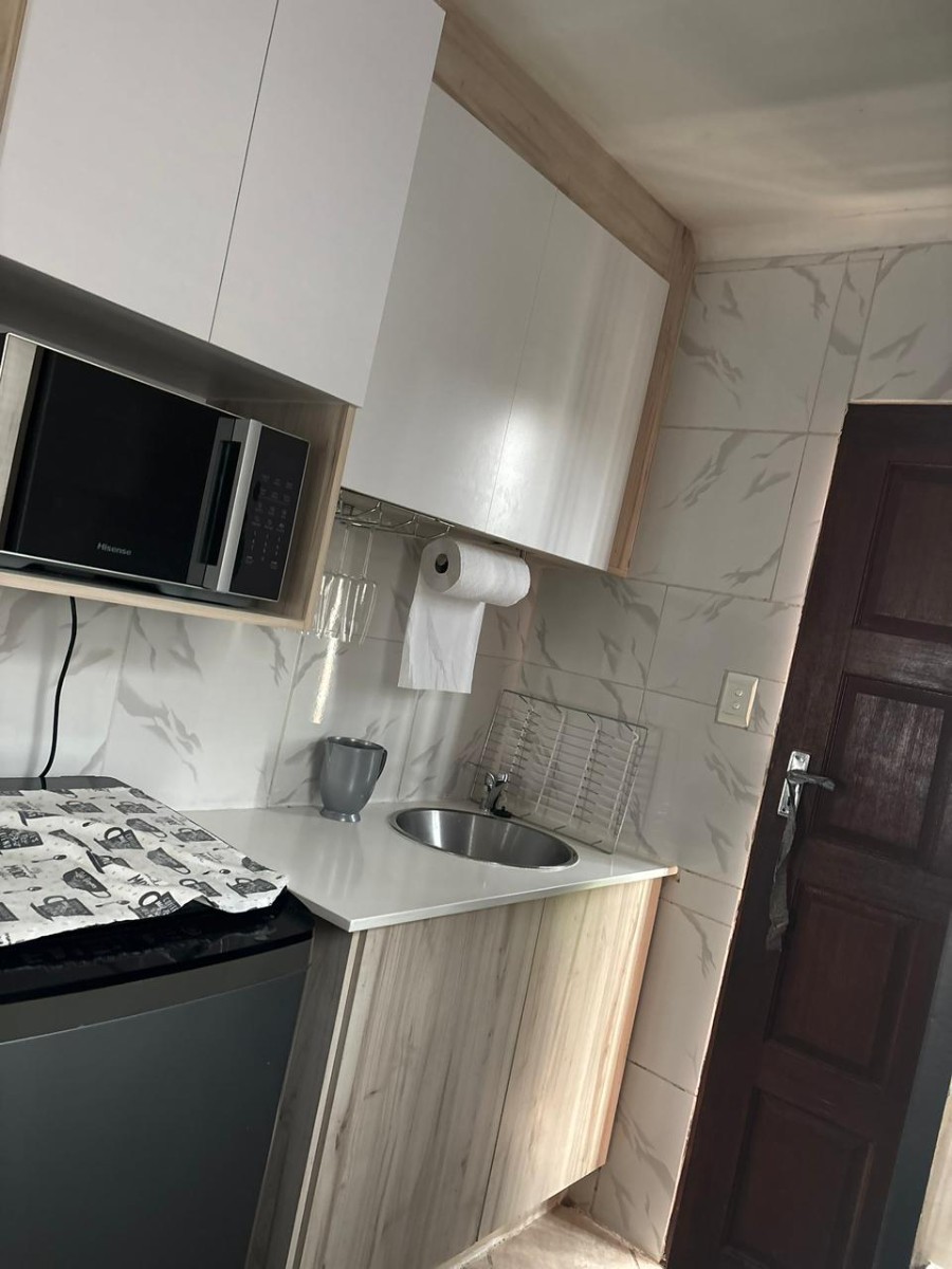 House for rent in Alliance, Benoni