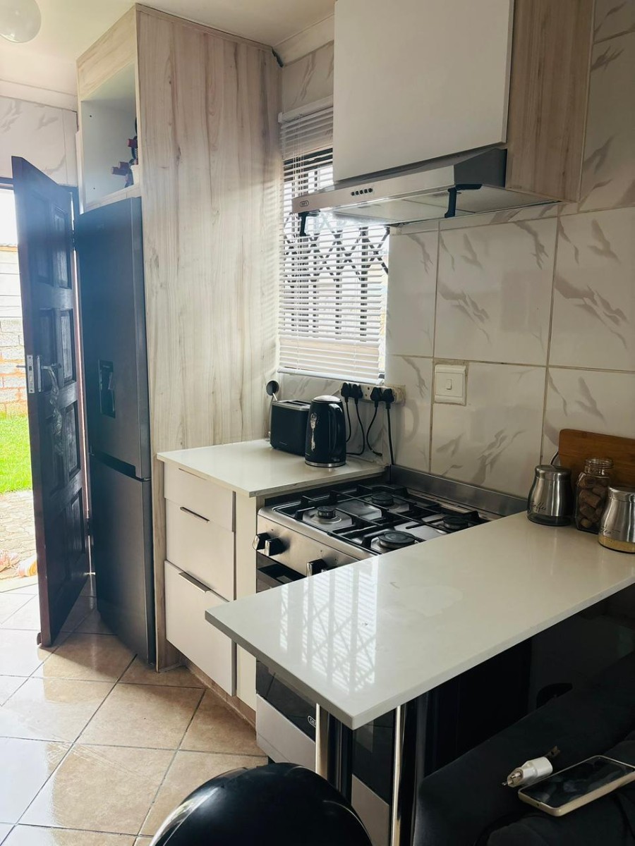 House for rent in Alliance, Benoni