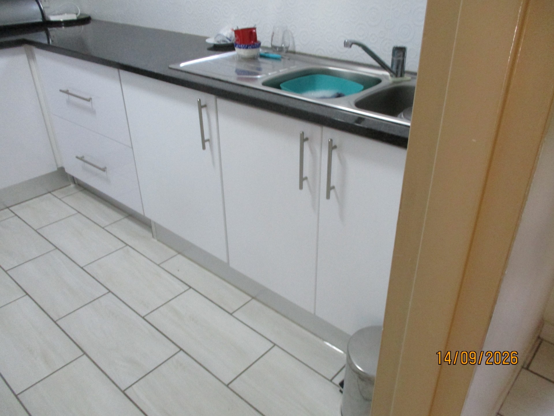 Townhouse for sale in Dayanglen, Boksburg, 117 m²