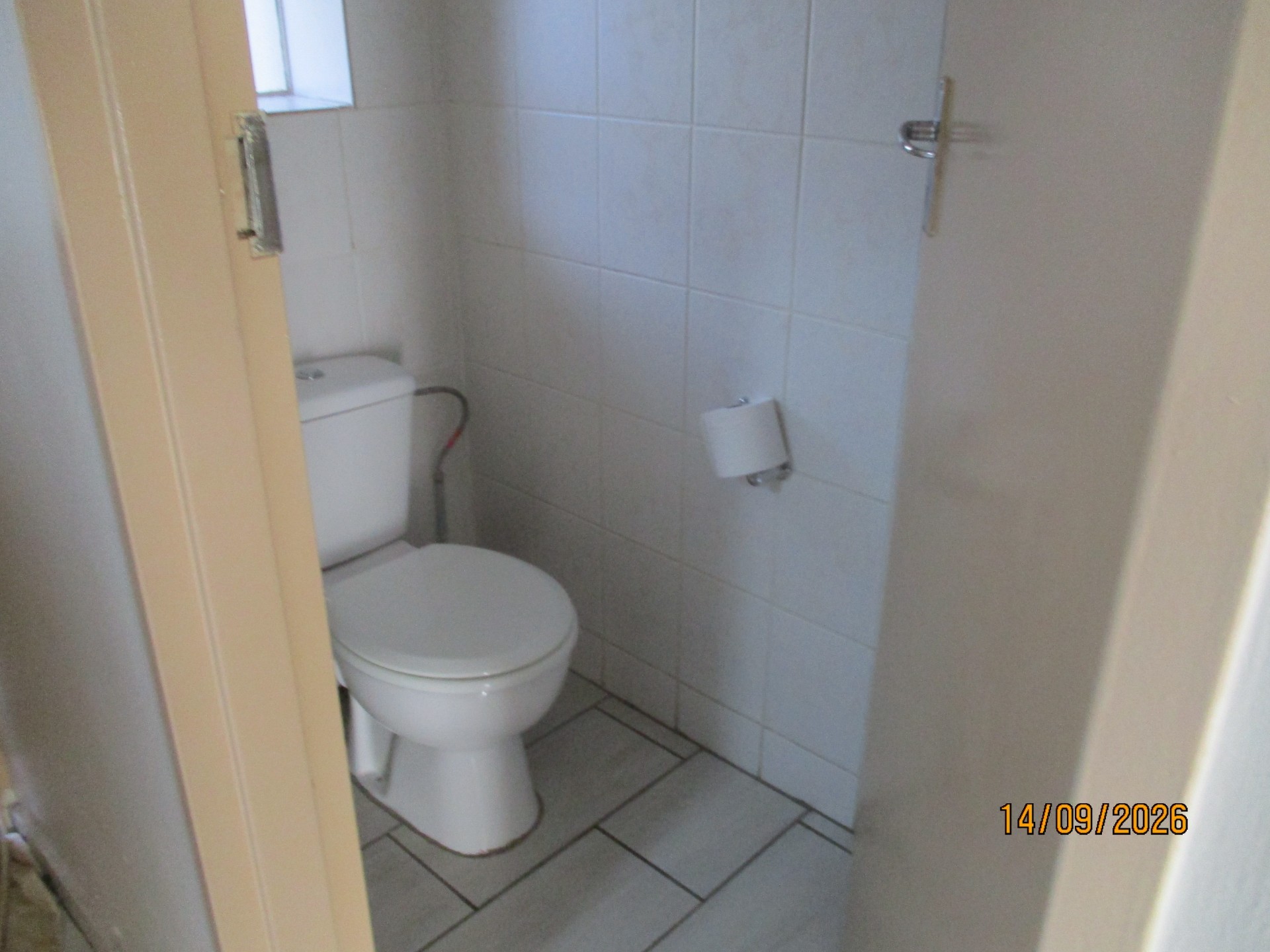 Townhouse for sale in Dayanglen, Boksburg, 117 m²