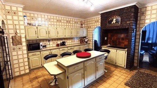 House for sale in Petersfield, Springs, 1008 m²