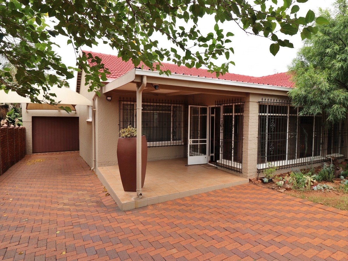 House for sale in Dawnview, Germiston, 24 Mansfield Avenue, Dawnview, Germiston, Gauteng, 395 m²