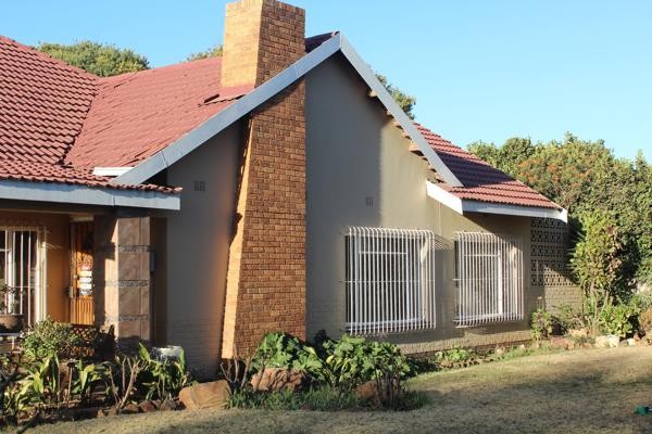 House for sale in Petersfield, Springs, 1472 m²