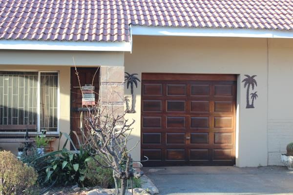 House for sale in Petersfield, Springs, 1472 m²