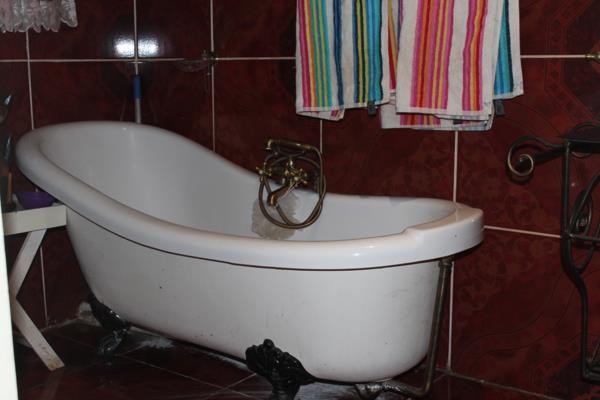 House for sale in Petersfield, Springs, 1472 m²