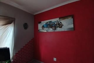 House for sale in Petersfield, Springs, 1472 m²