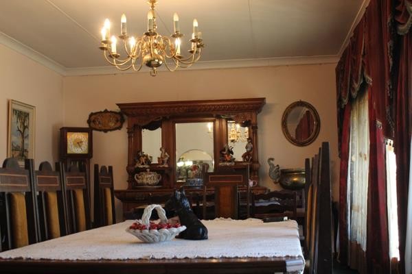 House for sale in Petersfield, Springs, 1472 m²