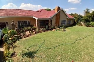 House For Sale in Petersfield, Springs