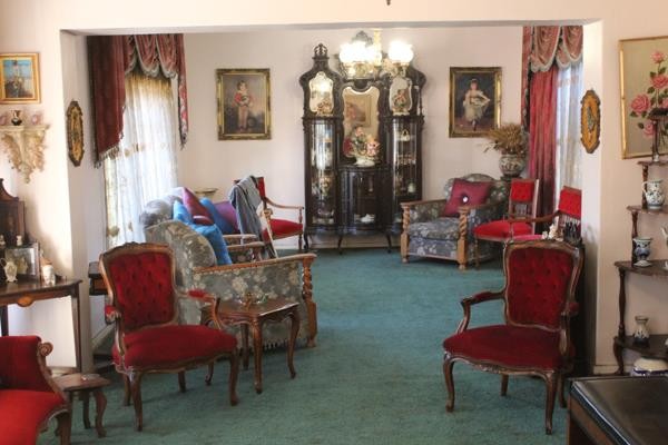 House for sale in Petersfield, Springs, 1472 m²