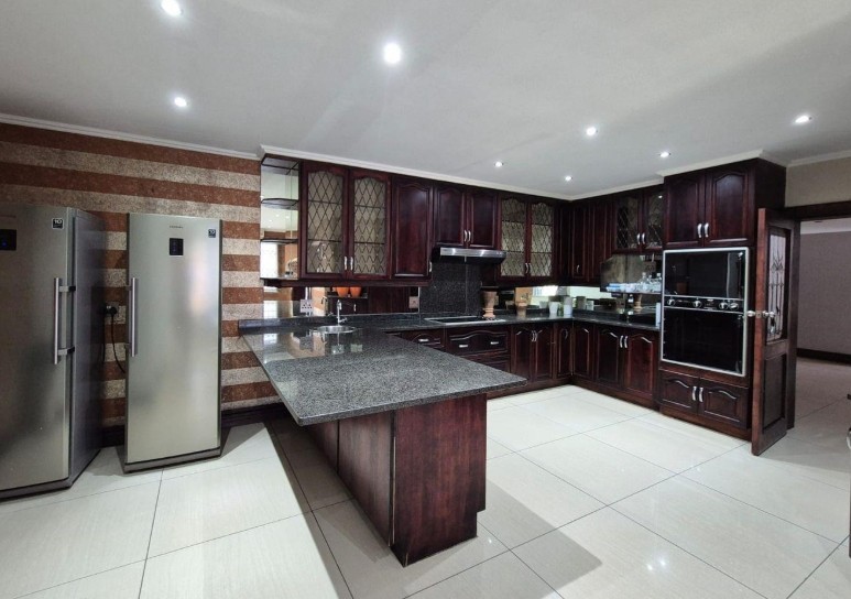 House for sale in Mantevrede, Vanderbijlpark, 21561 m²