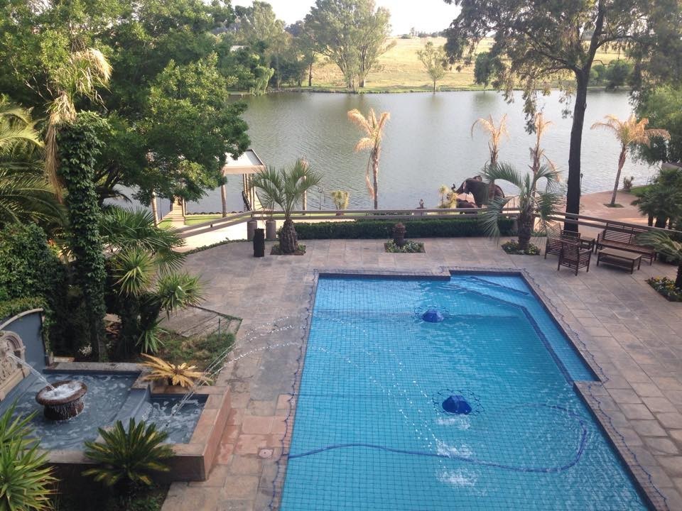 House for sale in Mantevrede, Vanderbijlpark, 21561 m²