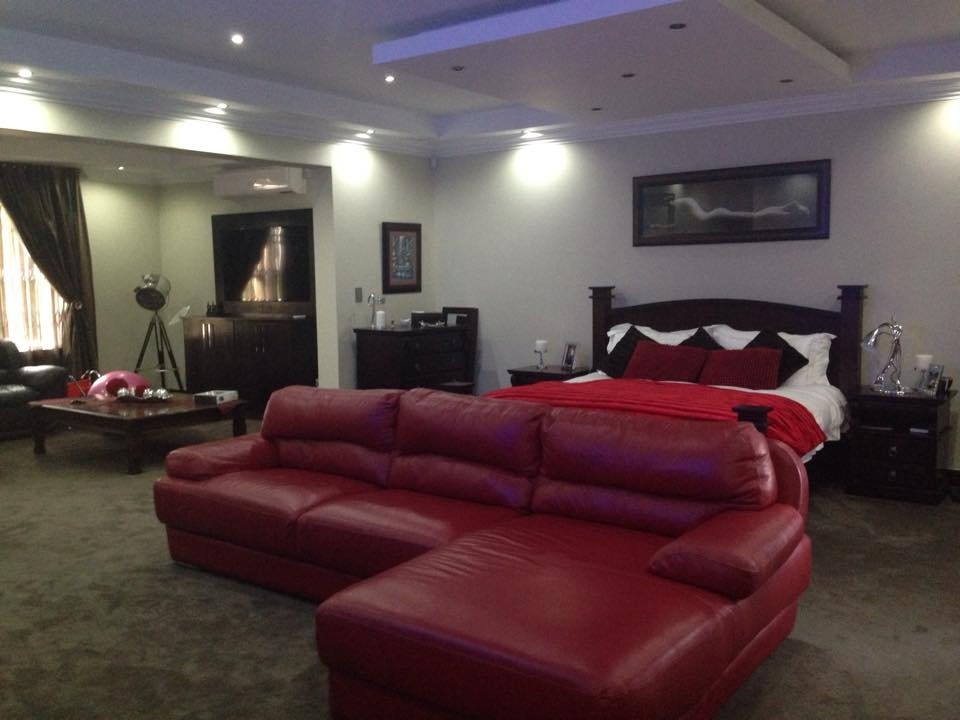 House for sale in Mantevrede, Vanderbijlpark, 21561 m²